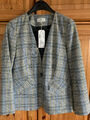 TOM TAILOR * Blazer * Gr. 36 + Hose Gr. 36/30 * NEU 