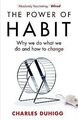 The Power of Habit: Why We Do What We Do, and How to Cha... | Buch | Zustand gut