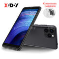 XGODY Smartphone Handy Android10 5,5 Zoll Ohne Vertrag Dual SIM Quad Core 2+16GB