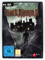 Black Mirror II - Flucht, Mordserie, England - bestes Point & Click- Adventure