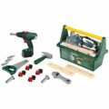 Theo Klein Klein Bosch Tool Box mit Akkuschrauber  8520