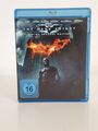 The Dark Knight 2 Disc Special Edition Blu-ray 