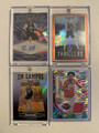 Panini NBA Autograph-Patch-Rookie Cards / Wagner, Jokić, Thompson, Powell