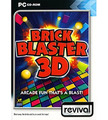 Brick Blaster 3D Windows 98 2003 Top-Qualität Kostenloser UK Versand