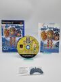 Age Of Empires II: The Age Of Kings PlayStation 2 mit Anleitung und OVP PS2