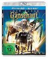 Gänsehaut (3D Version) [3D Blu-ray] | DVD | Zustand sehr gut