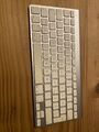 Apple Wireless Keyboard Magic  Bluetooth Tastatur Deutsch Reprint A1255