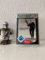 James Bond 007 Ein Quantum Trost Platinum  Playstation 2 PS2 - Komplett CiB