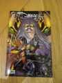 The Darkness neue Serie 24 Comic Infinity