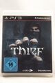 Thief (Sony PlayStation 3) PS3 Spiel in OVP - GUT