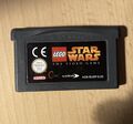 Lego Stars Wars | Das Videospiel | Gameboy Advance