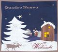 Quadro Nuevo / Weihnacht (Limited Edition)