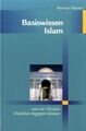 Basiswissen Islam und wie Christen Muslimen begegnen können. Hänssler-Paperback 