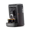 Philips CSA260/50 Senseo® Maestro grau Padmaschine Kaffee Kaffeemaschine 1,2 L