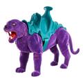 MASTERS OF THE UNIVERSE - Origins - Panthor Flocked Edition Exclusive Mattel