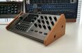 Nektar CS12 DAW Controller - Eichenständer für Cubase Logic aus Synthesizern und Holz