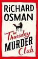 The Thursday Murder Club: The Record-Breaking Sunda by Osman, Richard 024142545X