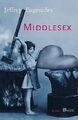 Middlesex von Eugenides, Jeffrey | Buch | Zustand gut