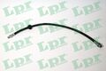 Bremsschlauch LPR 6T48331 für MINI COUNTRYMAN R60 PACEMAN R61 Cooper ALL4 Works