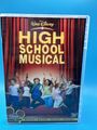 WALT DISNEY ✮ DVD ✮ High School Musical 1 ✮ Zac Efron + Vanessa Hudgens✮ FSK 0