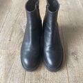 Copenhagen❤️ Damen  Stiefelette Boots elegant schwarz In Größe 40