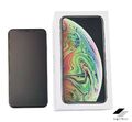 Apple iPhone XS Max - 64GB - Space Grau (Ohne Simlock) (Dual-SIM)