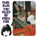 Warp Of Pure Fun von Haig, Paul