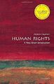 Human Rights: A Very Short Introduction 2/e (Very  by Clapham, Andrew 0198706162