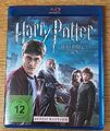 Harry Potter und der Halbblutprinz - 2 Blu-ray - 2 Disc Edition - Zust. sehr gut