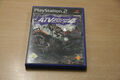 ATV Offroad Fury 4 (Sony PlayStation 2, 2008, DVD-Box) USK 6