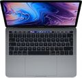 Apple MacBook Pro 13,3 Zoll (256GB SSD, Intel Core i5-8279U, 2,4GHz, 8GB RAM) 