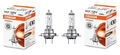 2x OSRAM Original H7 12V 55W Halogen für VW PASSAT POLO SCIROCCO SHARAN TIGUAN