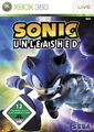 Sonic Unleashed