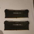 Corsair Vengeance RGB PRO 16GB 2 x 8 GB DDR4-RAM PC-Arbeitsspeicher