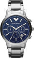 Emporio Armani Renato AR2448 Quarzwerk Herren-Armbanduhr