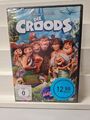 Die Croods / DVD