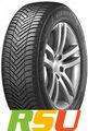 4x Hankook Kinergy 4S 2 X (H750A) XL 3PMSF 225/65 R17 106H Ganzjahresreifen