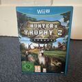 Hunter's Trophy 2 Europa (Nintendo Wii U, 2014) PAL