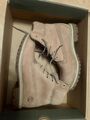 Timberland Boots 38,5 neu und ovp 