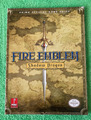 Prima Lösungsbuch Fire Emblem Shadow Dragon Official Game Guide