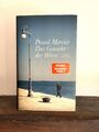 Das Gewicht der Worte | Pascal Mercier | Spiegel Bestsellter Platz 1 | Hardcover