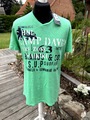 Camp David Shirt / T-Shirt - Gr.: M - neu