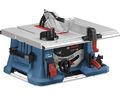 Tischsäge Bosch Professional GTS 635-216 inkl. Sägeblatt (Optiline Wood, 216 x 3