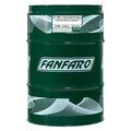 208 Liter Fass FANFARO TRD-17 BLUE 5W-30