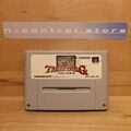 TREASURE HUNTER G - Nintendo Super Famicom - gereinigt & getestet - SNES Spiel