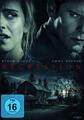 Regression (2016), DVD mit Ethan Hawke + Emma Watson, 1 x angeschaut