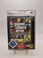 Grand Theft Auto: San Andreas GTA mit Karte und Anleitung Platinum Edition