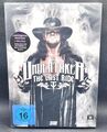 WWE - Undertaker - The Last Ride (DVD) NEU OVP