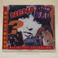 Nena - Definitive Collection | CD | Zustand gut