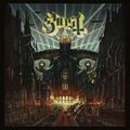 GHOST - Meliora (NEW*OCCULT PSYCHO/DOOM ROCK*M.FATE*BOC*B.SABBATH*D.PURPLE)